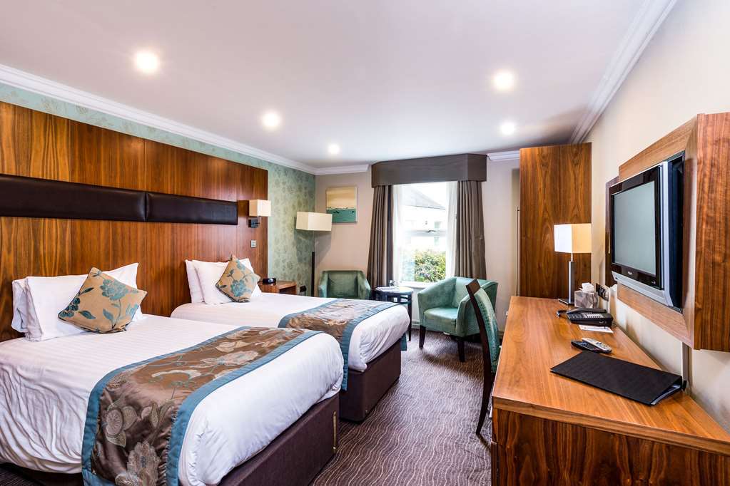 Ramada By Wyndham Cheltenham Golden Valley Quarto foto